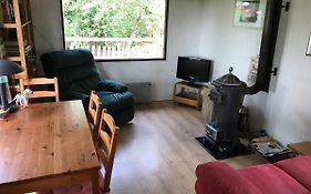 Chalet westerham